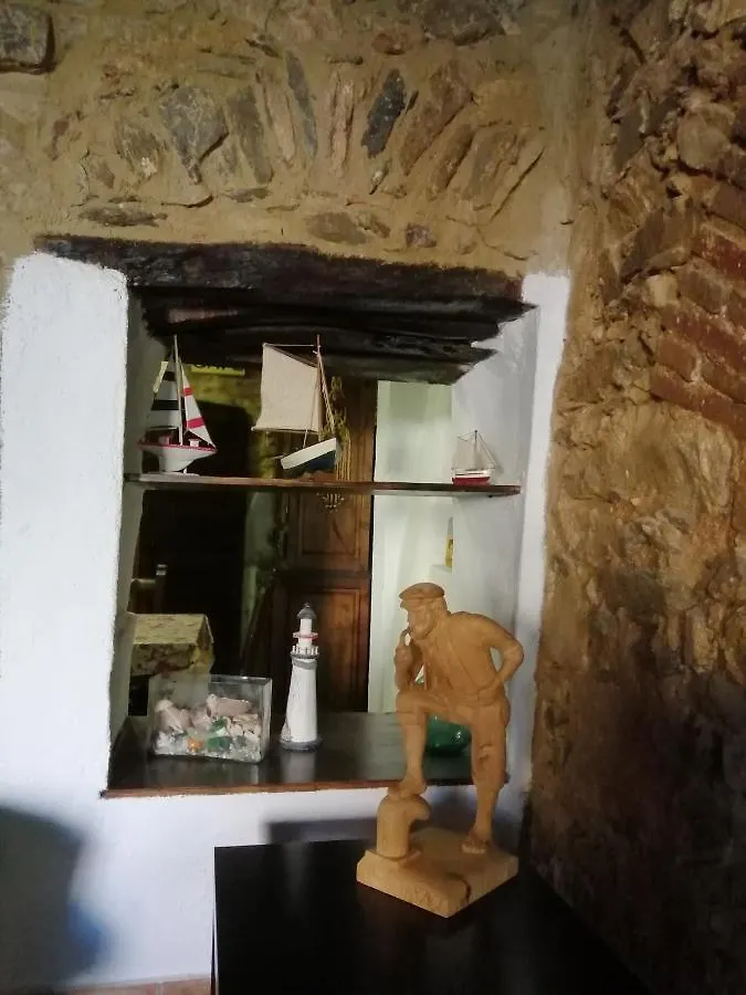 Casa De Pescadores Llanca Spain
