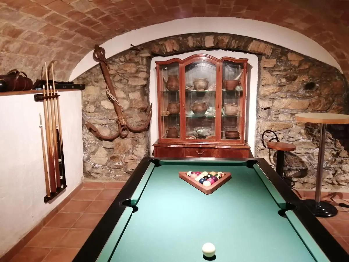Villa Casa De Pescadores Llanca Spain