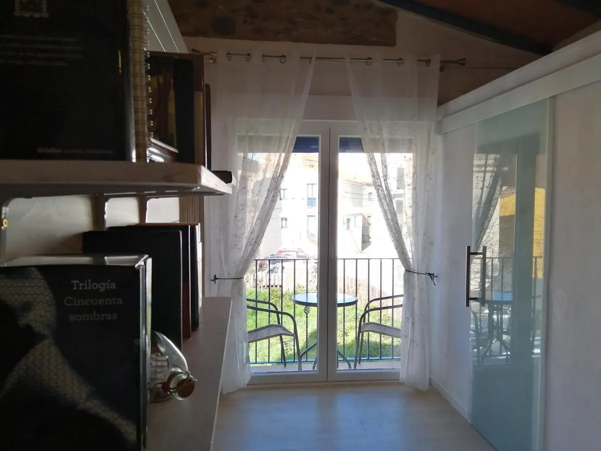Casa De Pescadores Llanca Villa
