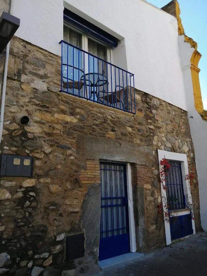 Casa De Pescadores Llanca 0*,