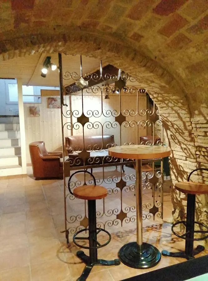 Casa De Pescadores Llanca