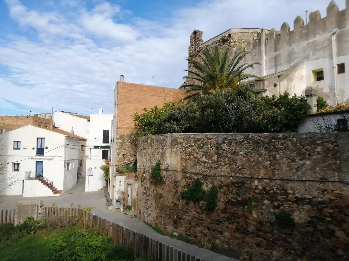 Villa Casa de pescadores Llançà España
