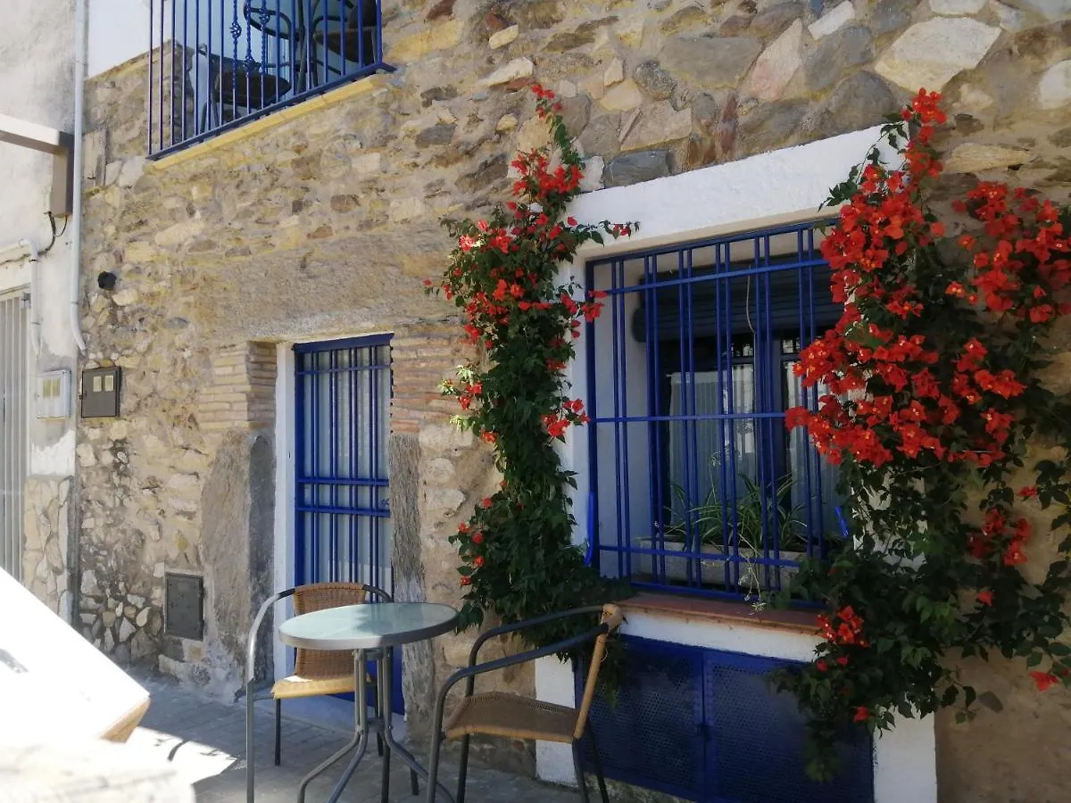 Casa de pescadores Llançà
