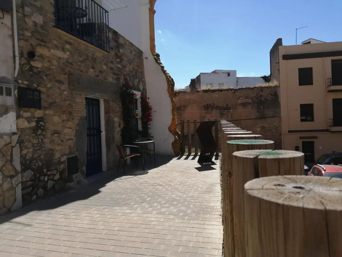 Villa Casa De Pescadores Llanca
