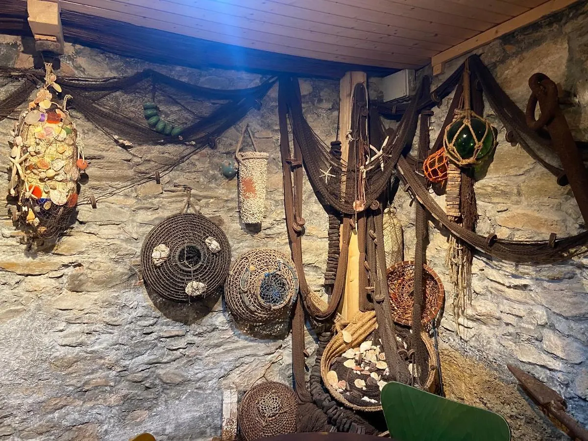 Casa De Pescadores Llanca Spain
