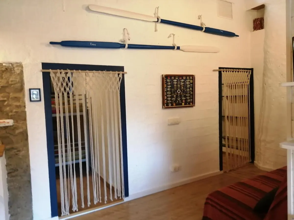 Casa De Pescadores Llanca Spain