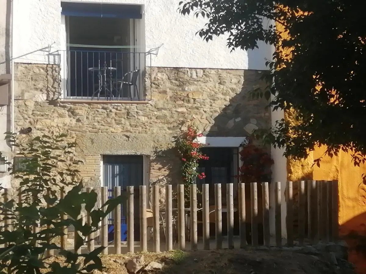 Casa De Pescadores Villa Llanca